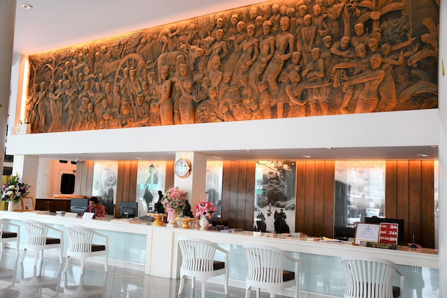 ワンカム ホテル