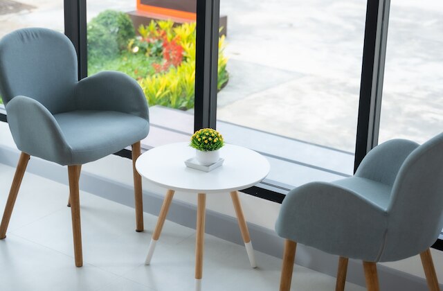 ミースック チンライ ホテル シャ セーティフィド