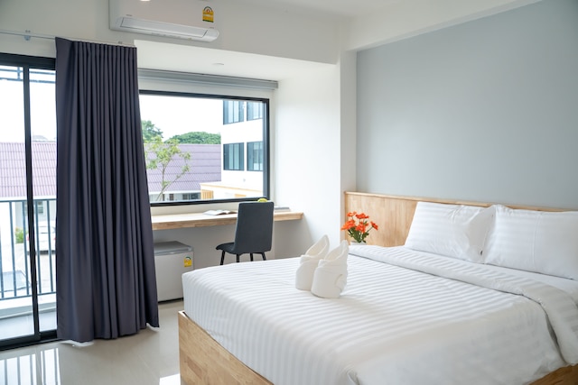 ミースック チンライ ホテル シャ セーティフィド