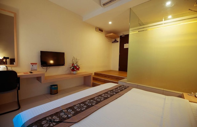 デ エレメンツ ビジネス ホテル クアラルンプール