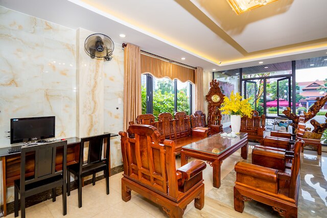 ラ メゾン ダナン ビーチ