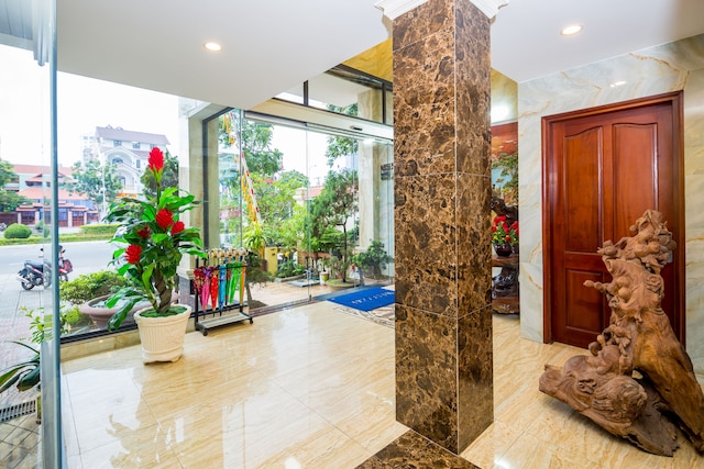 ラ メゾン ダナン ビーチ