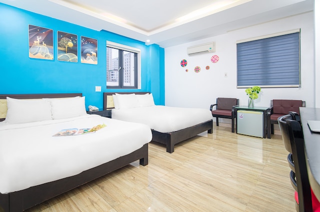 ラ メゾン ダナン ビーチ