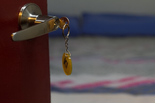 ステップ イン ゲスト ハウス