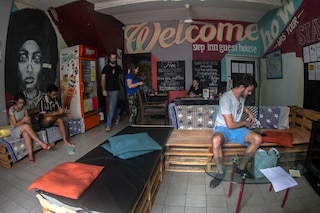 ステップ イン ゲスト ハウス