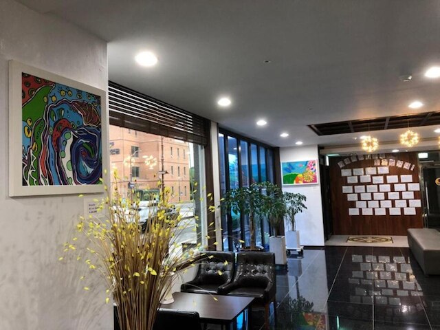 ヴェネチア ツーリスト ホテル