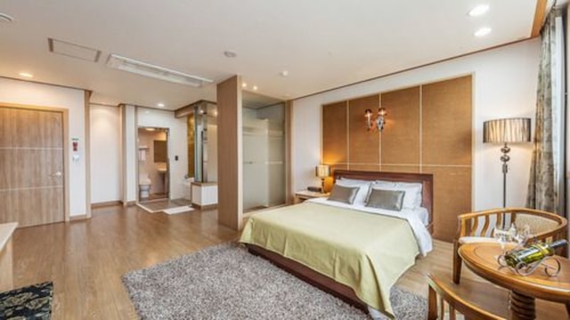 ヴェネチア ツーリスト ホテル