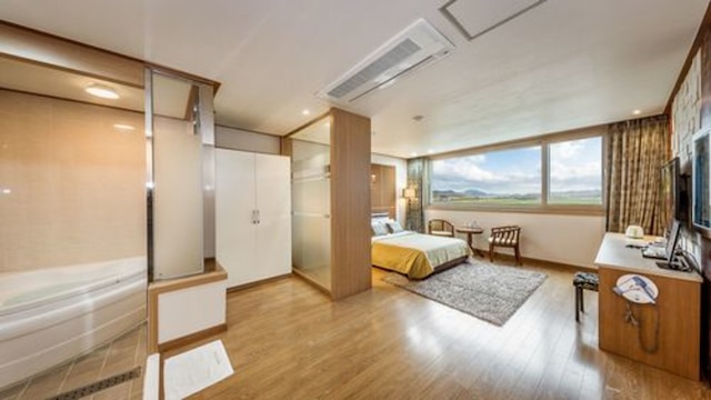 ヴェネチア ツーリスト ホテル