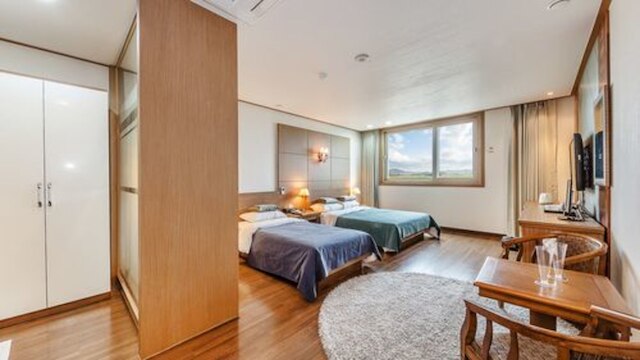 ヴェネチア ツーリスト ホテル