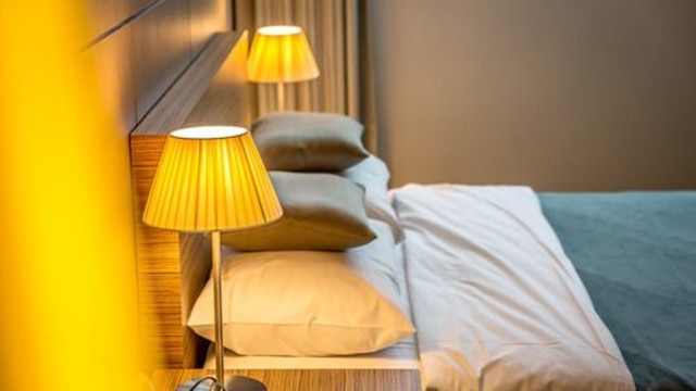 ヴェネチア ツーリスト ホテル