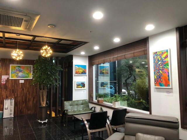 ヴェネチア ツーリスト ホテル