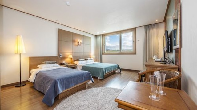 ヴェネチア ツーリスト ホテル