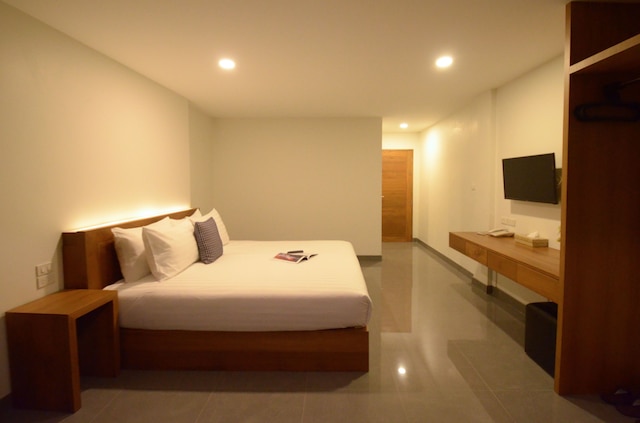 ザ シラ ブティック ベッド & ブレックファースト