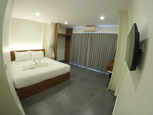 ザ シラ ブティック ベッド & ブレックファースト