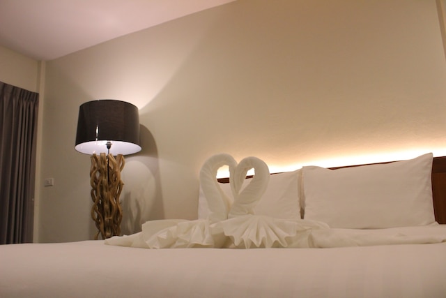 ザ シラ ブティック ベッド & ブレックファースト