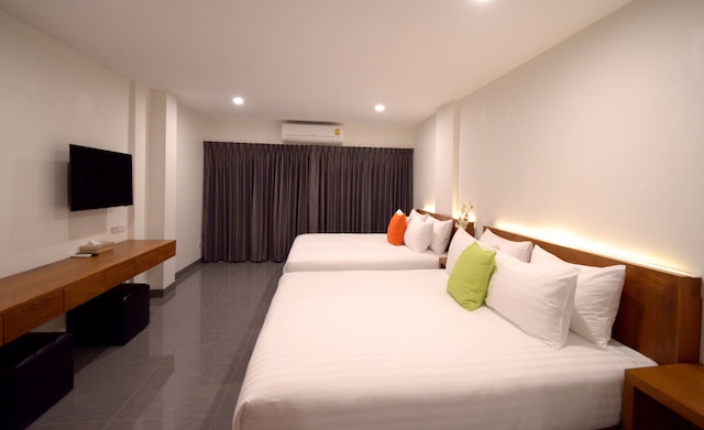 ザ シラ ブティック ベッド & ブレックファースト