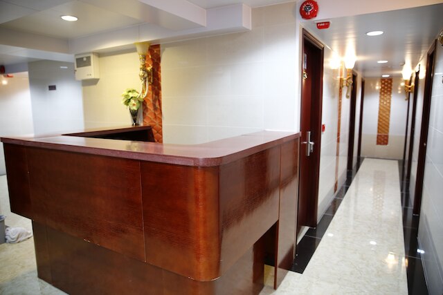 サンデュー ゲスト ハウス (桑德酒店)