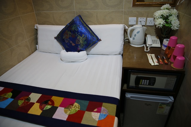 サンデュー ゲスト ハウス (桑德酒店)