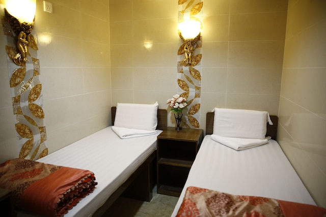 サンデュー ゲスト ハウス (桑德酒店)