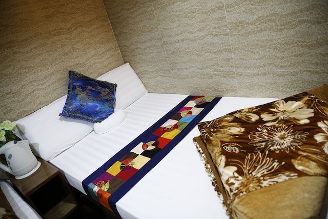 サンデュー ゲスト ハウス (桑德酒店)