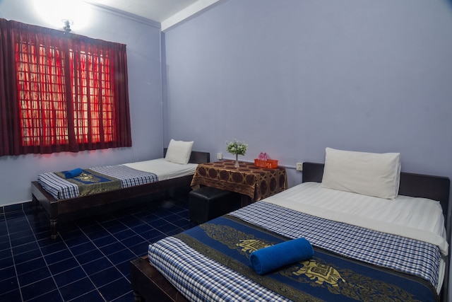 ラブリー ジャビー ヴィラ - ホステル