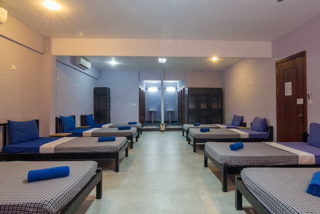 ラブリー ジャビー ヴィラ - ホステル