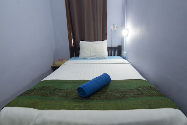 ラブリー ジャビー ヴィラ - ホステル