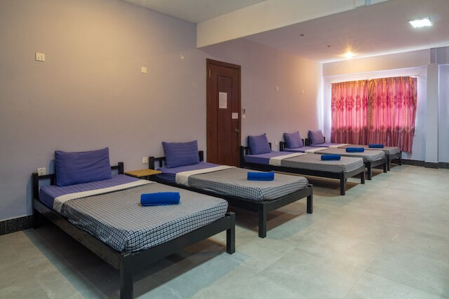 ラブリー ジャビー ヴィラ - ホステル