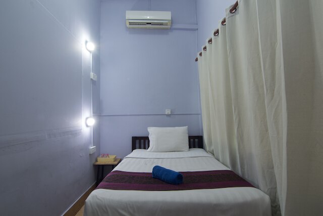 ラブリー ジャビー ヴィラ - ホステル