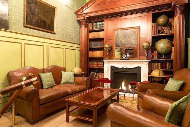 ホテル アテネオ セビーリャ