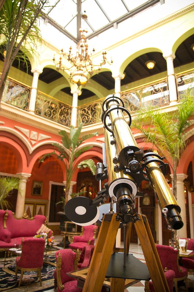 ホテル アテネオ セビーリャ