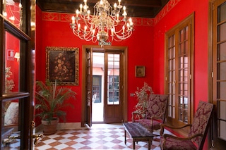 ホテル アテネオ セビーリャ