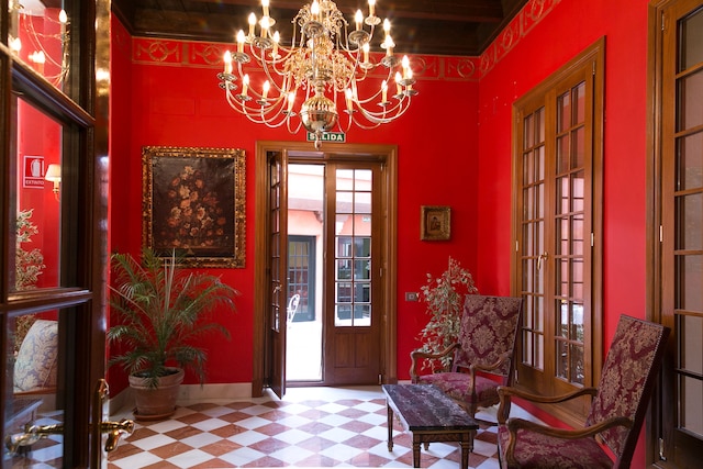 ホテル アテネオ セビーリャ