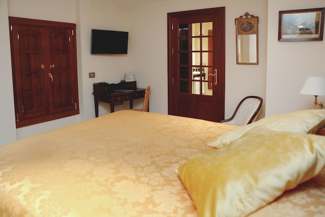 ホテル アテネオ セビーリャ