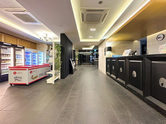 ホテル ザ デザイナーズ インチョン