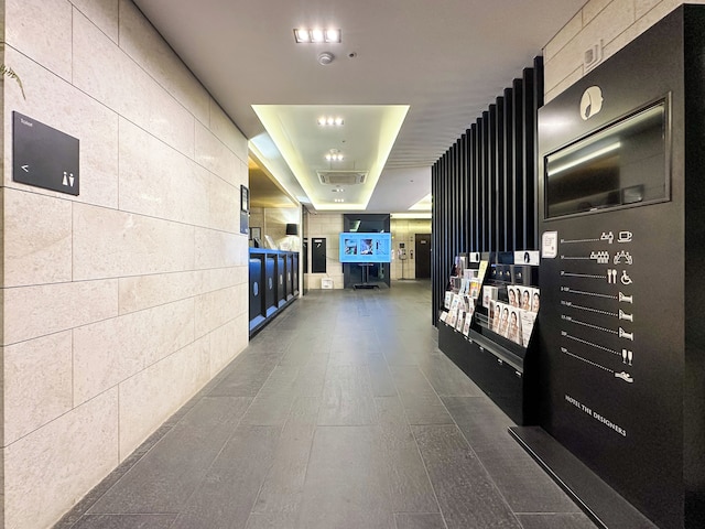 ホテル ザ デザイナーズ インチョン