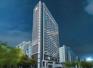 ホテル ザ デザイナーズ インチョン