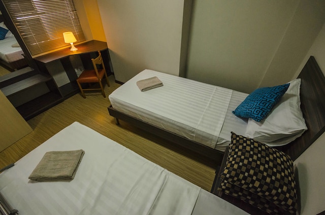 ショー レジデンツァ スイーツ