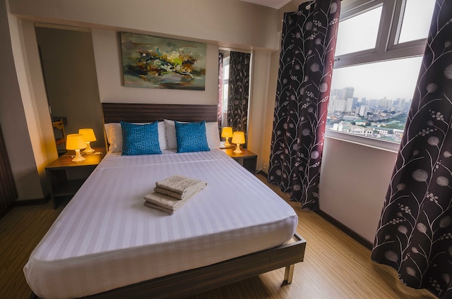 ショー レジデンツァ スイーツ