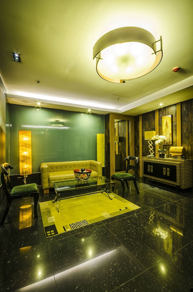 ショー レジデンツァ スイーツ