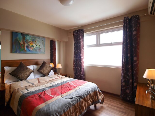 ショー レジデンツァ スイーツ