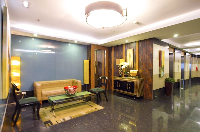 ショー レジデンツァ スイーツ