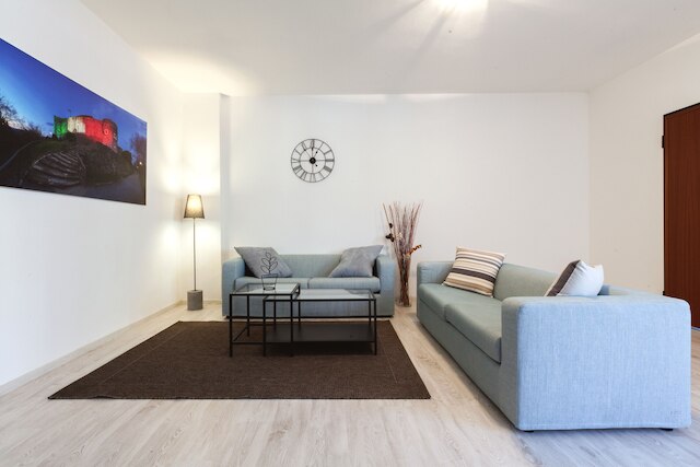 アーバン ホーミー ゴリツィア