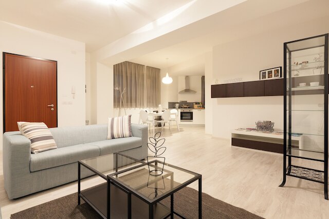 アーバン ホーミー ゴリツィア