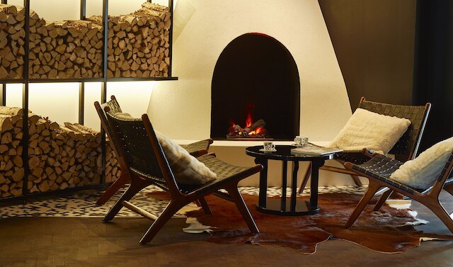 アークティック ライト ホテル