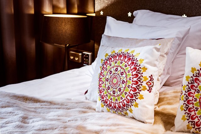 アークティック ライト ホテル