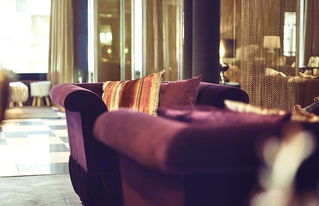 アークティック ライト ホテル