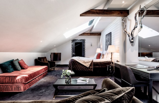 アークティック ライト ホテル