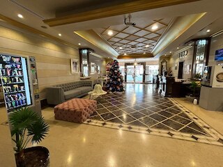 アル ラヤ ホテル アパートメント