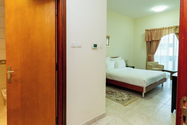 アル ラヤ ホテル アパートメント